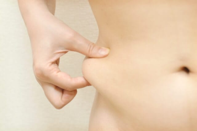 肥満と病気の関係