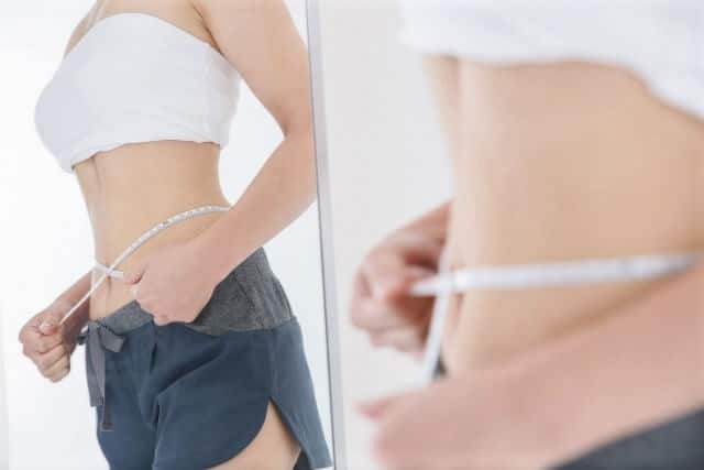 ダイエットで痩せられない人の特徴